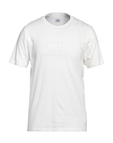C.P. COMPANY T-shirt 100% Cotton