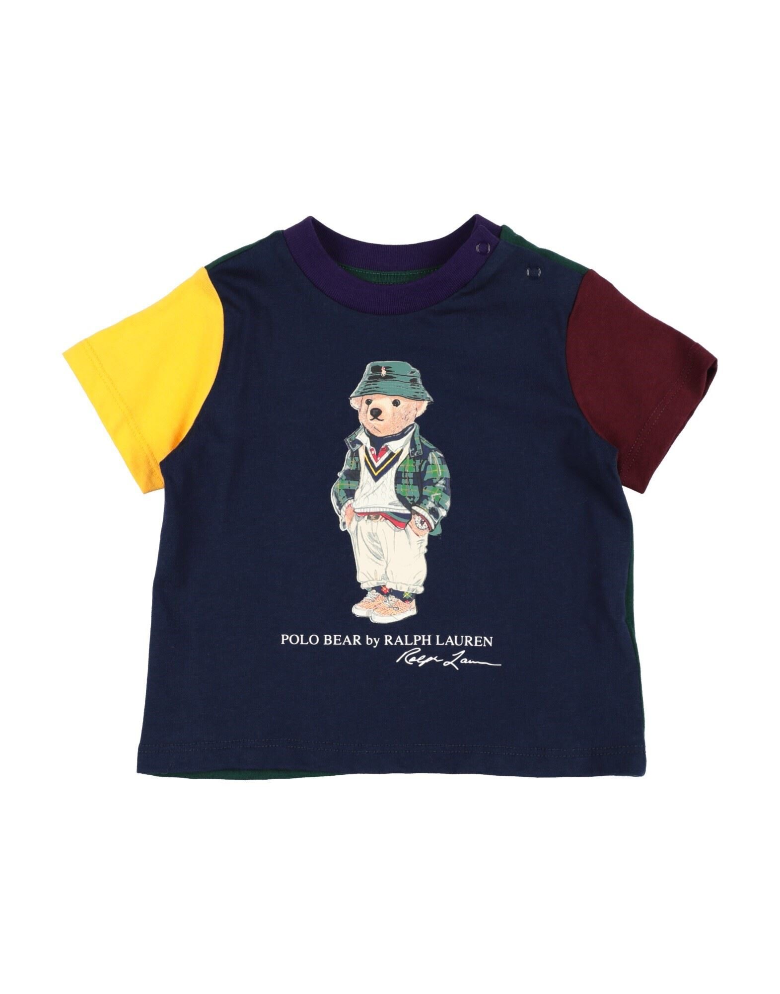 POLO RALPH LAUREN - T-shirts