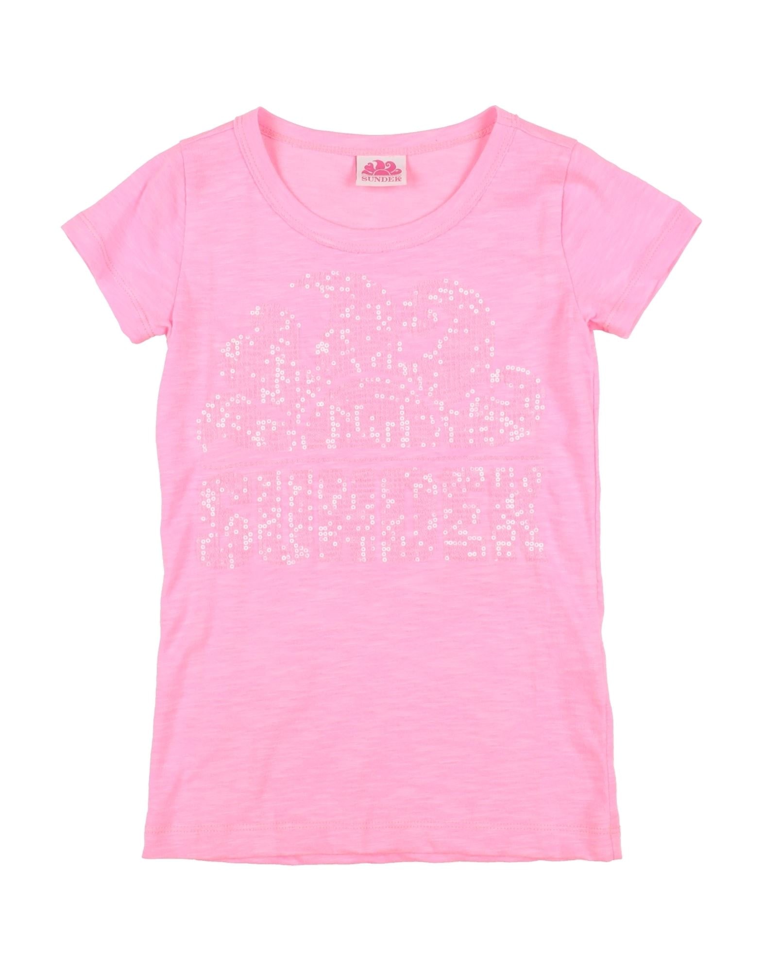 SUNDEK - Футболки