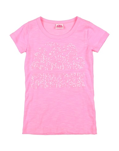 SUNDEK T-shirt 100% Cotton