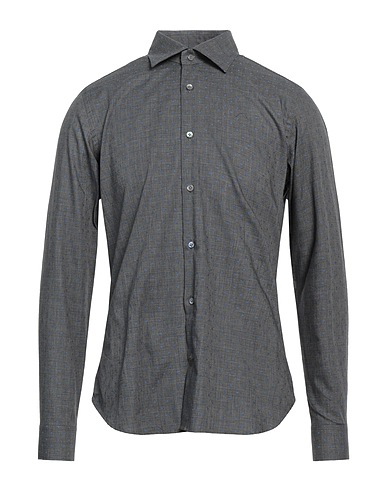 DNL Patterned shirt Lead 100% Cotton