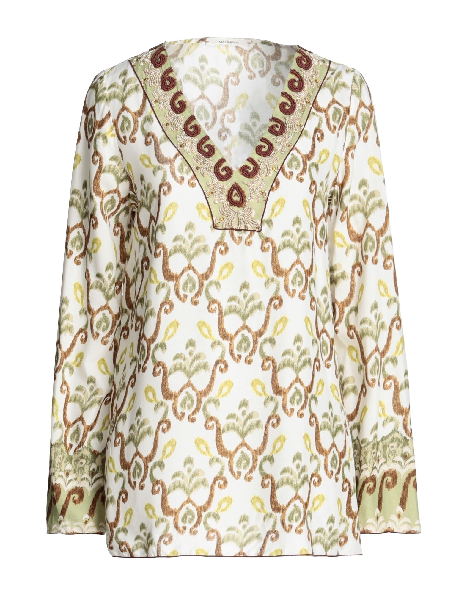 MALÌPARMI - Топы без рукавов