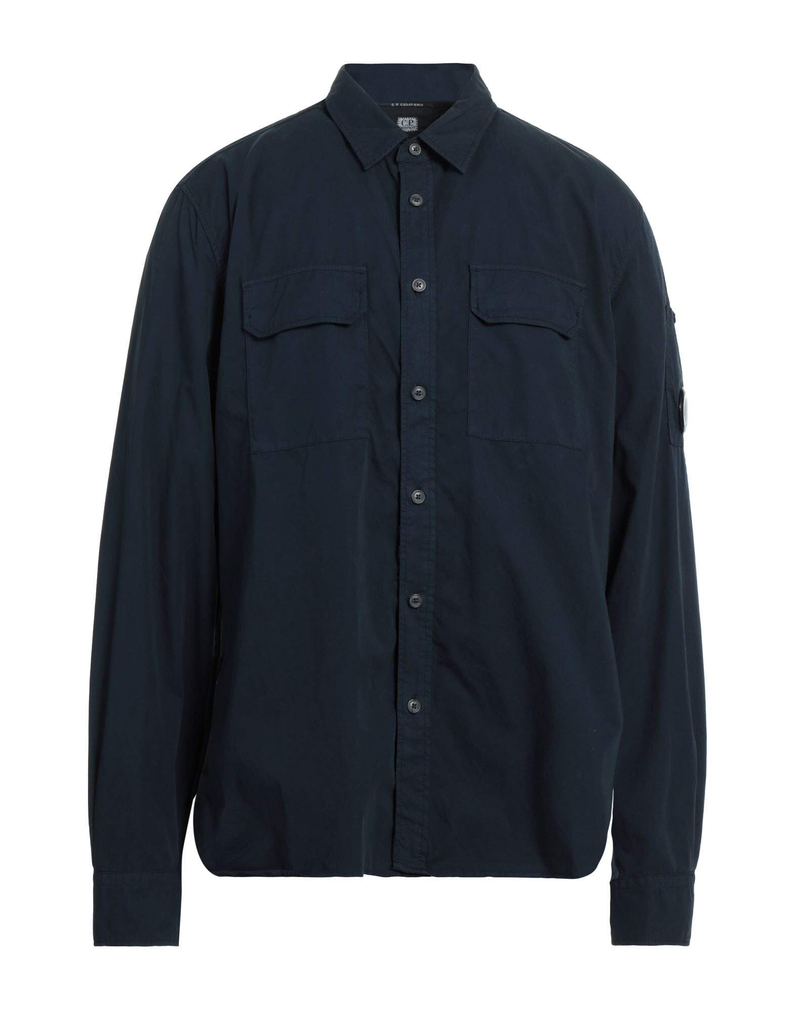 C.P. COMPANY - Shirts