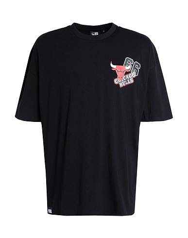 NEW ERA T-shirt NBA ARCH WRDMRK OS TEE CHIBUL
100% Coton
