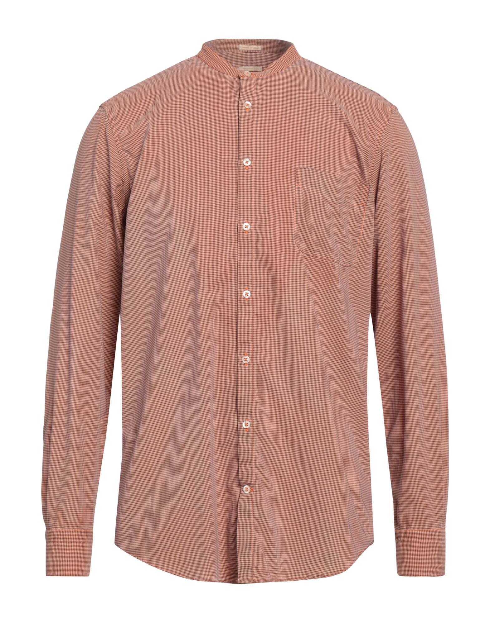 MASSIMO ALBA - Shirts