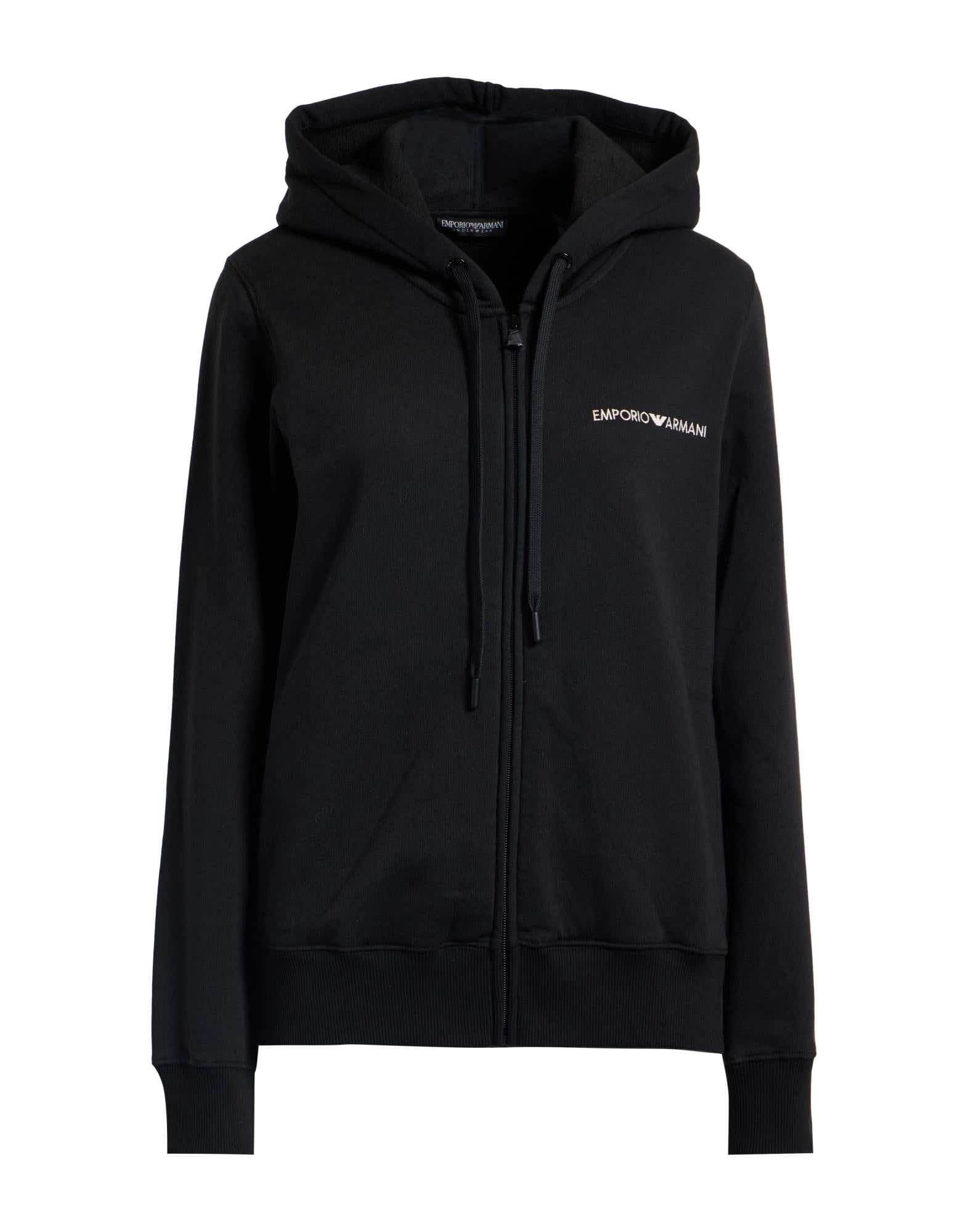 EMPORIO ARMANI - Sweatshirts