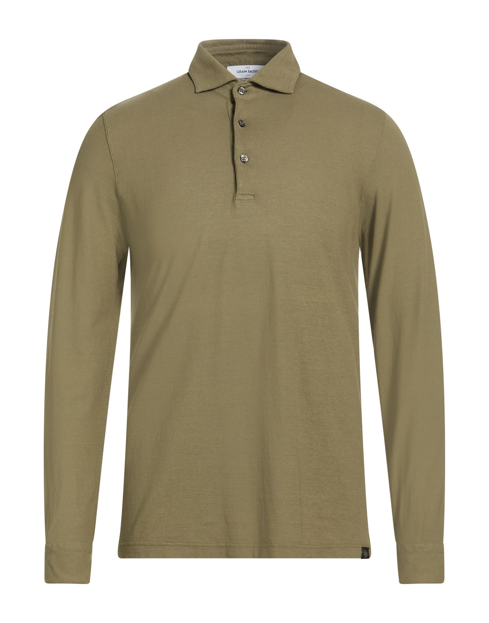 GRAN SASSO - Poloshirts