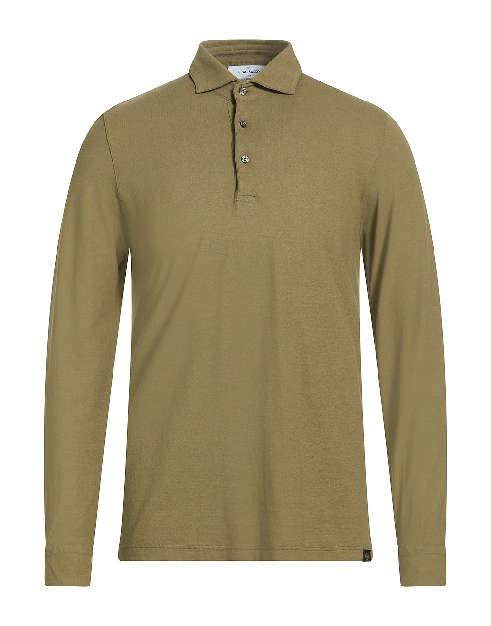 GRAN SASSO - Poloshirts
