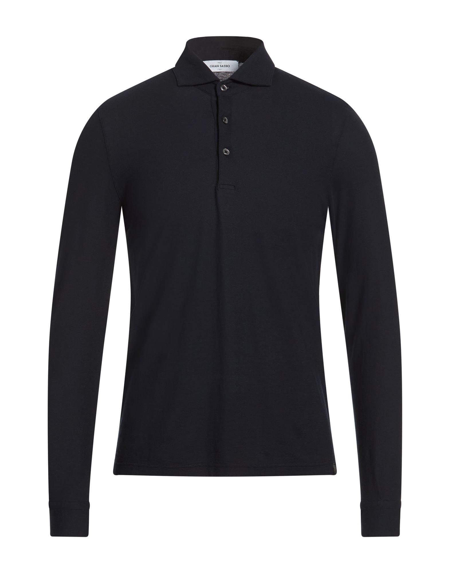 GRAN SASSO - Polo shirts