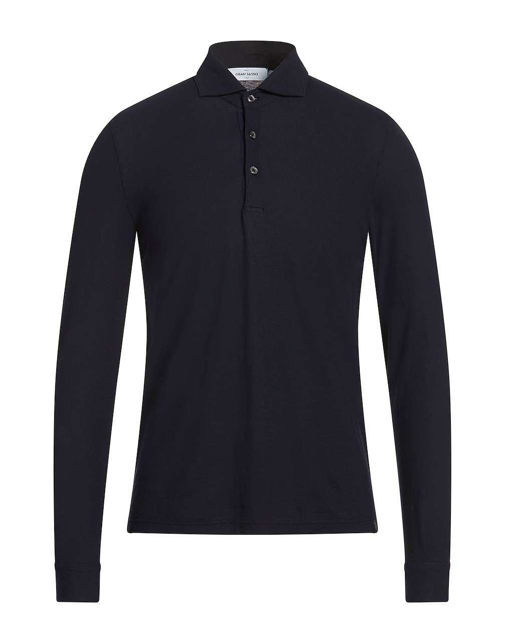 GRAN SASSO - Polo shirts