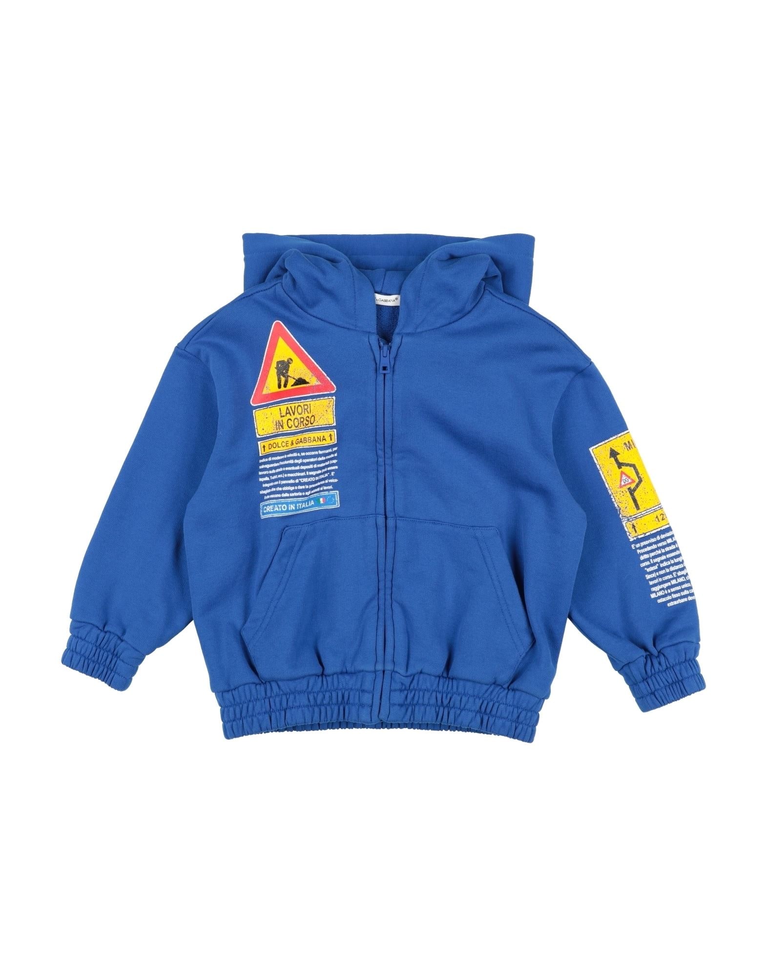 DOLCE&GABBANA - Sweatshirts