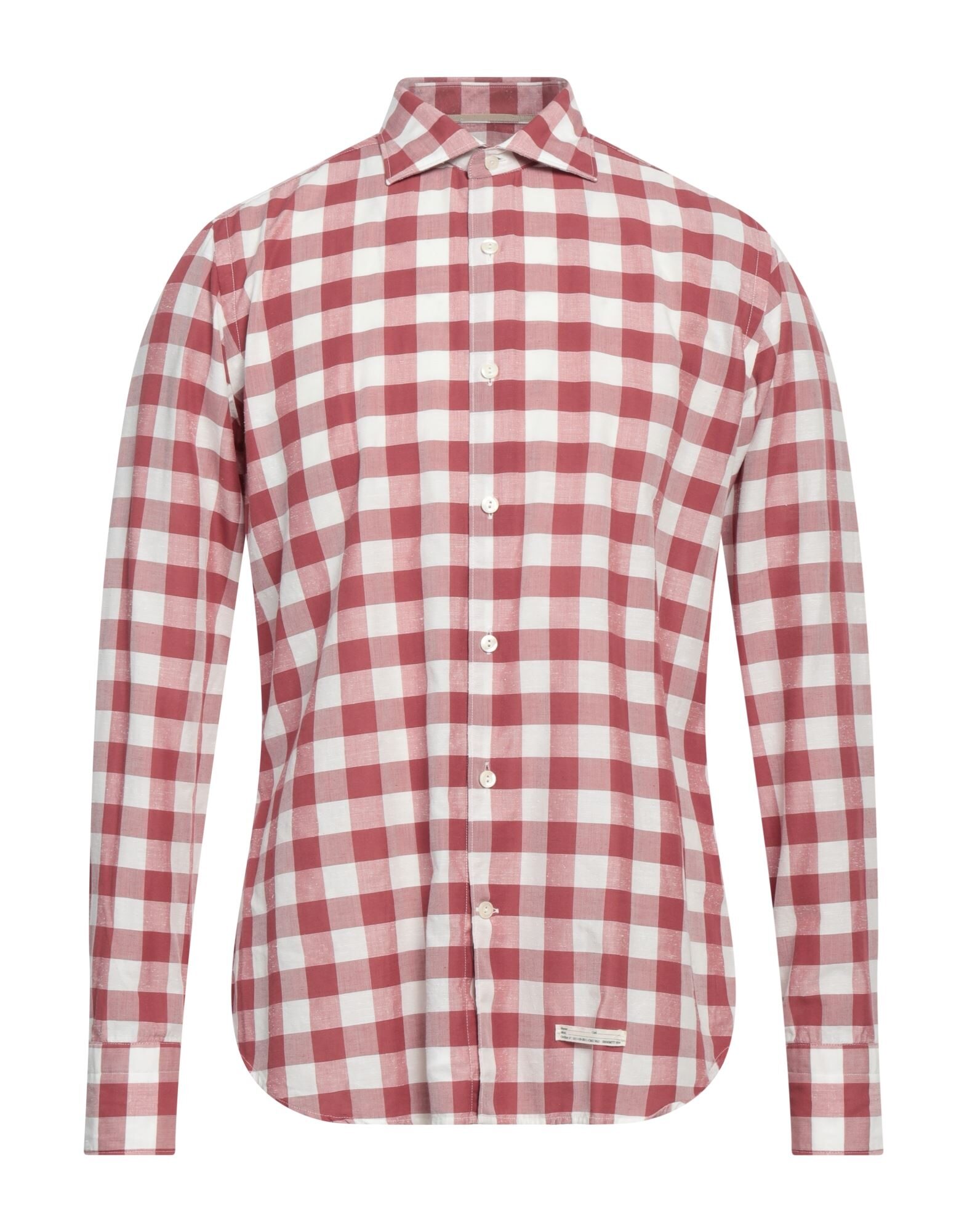 TINTORIA MATTEI 954 - Shirts