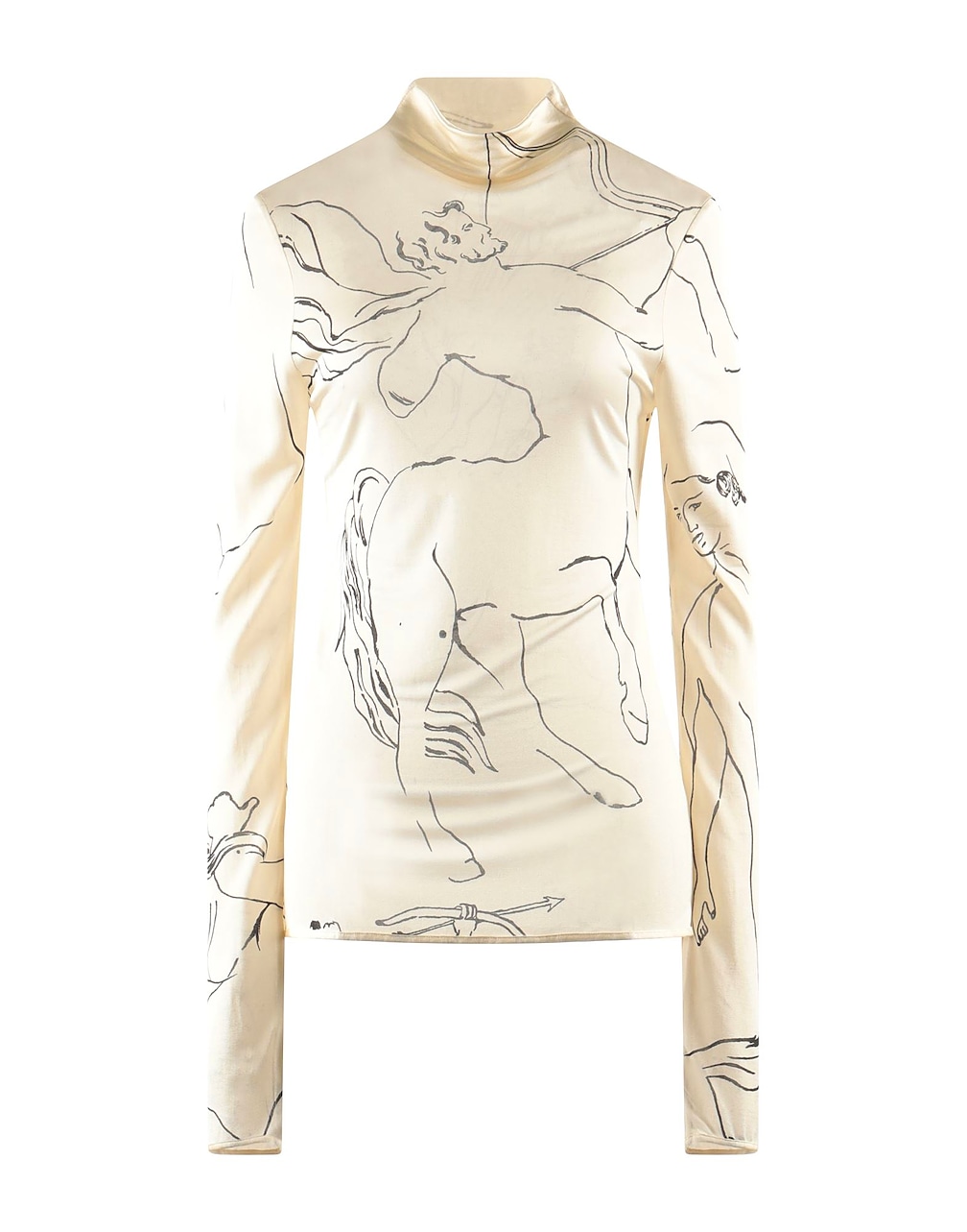 JIL SANDER - T-shirts