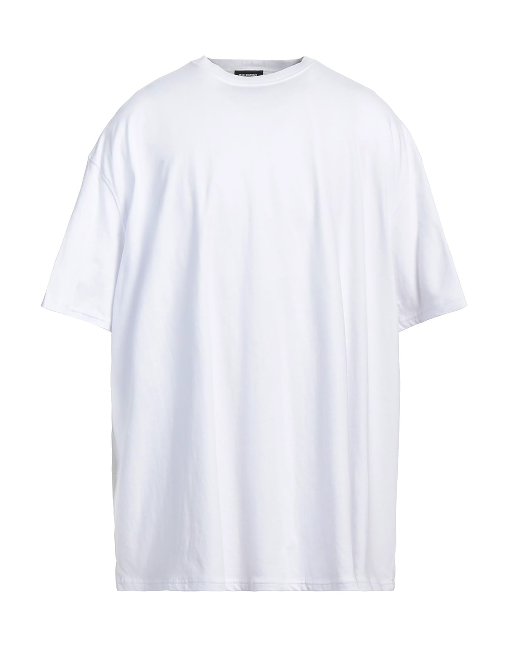 RAF SIMONS - T-shirts