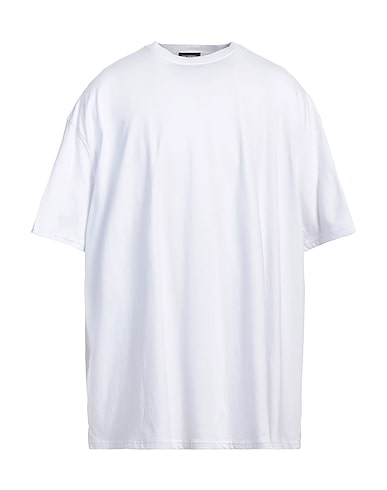 RAF SIMONS T-shirts 100% Baumwolle