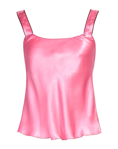 MALÌPARMI Top 100% Viscose