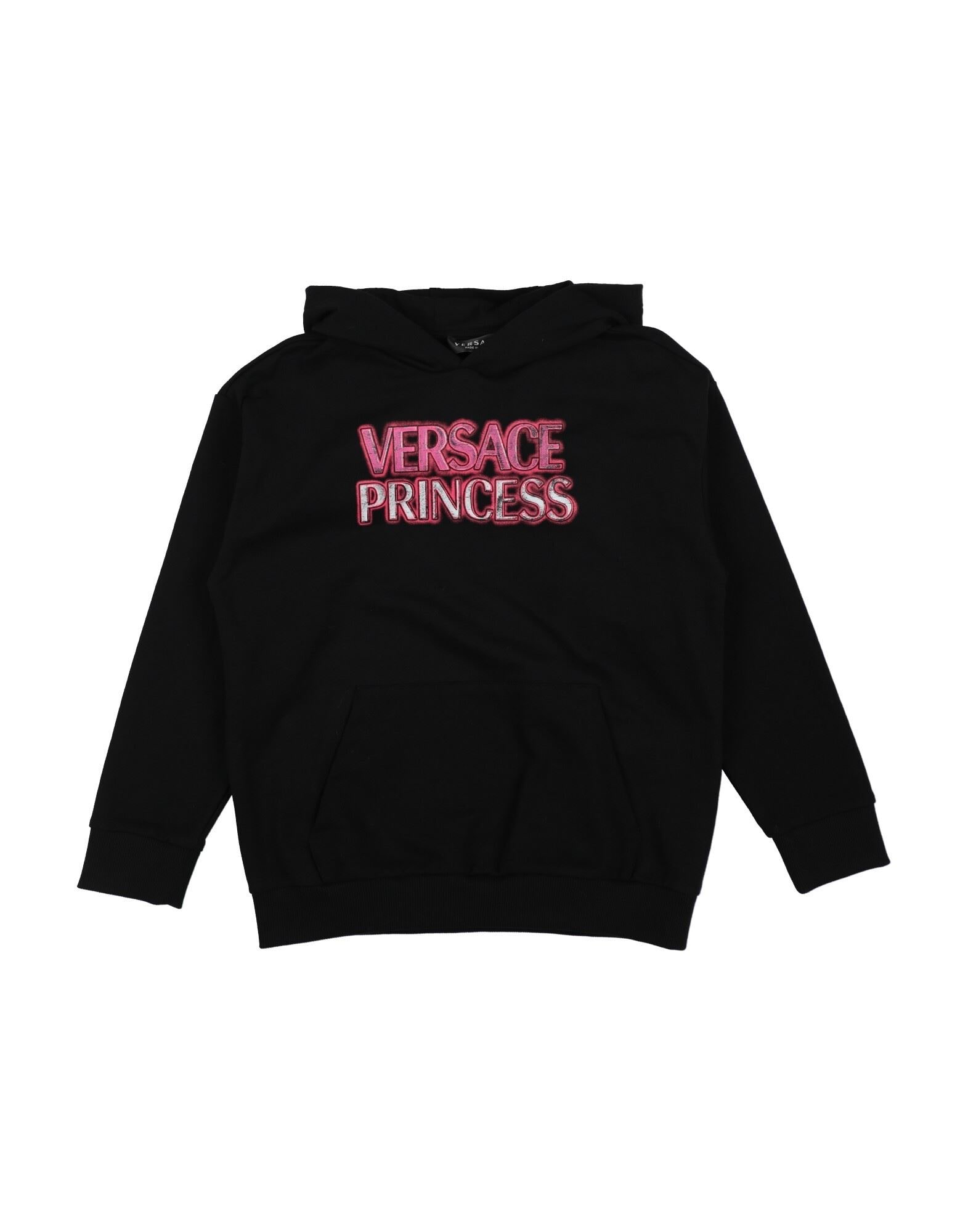 VERSACE YOUNG - Sweatshirts