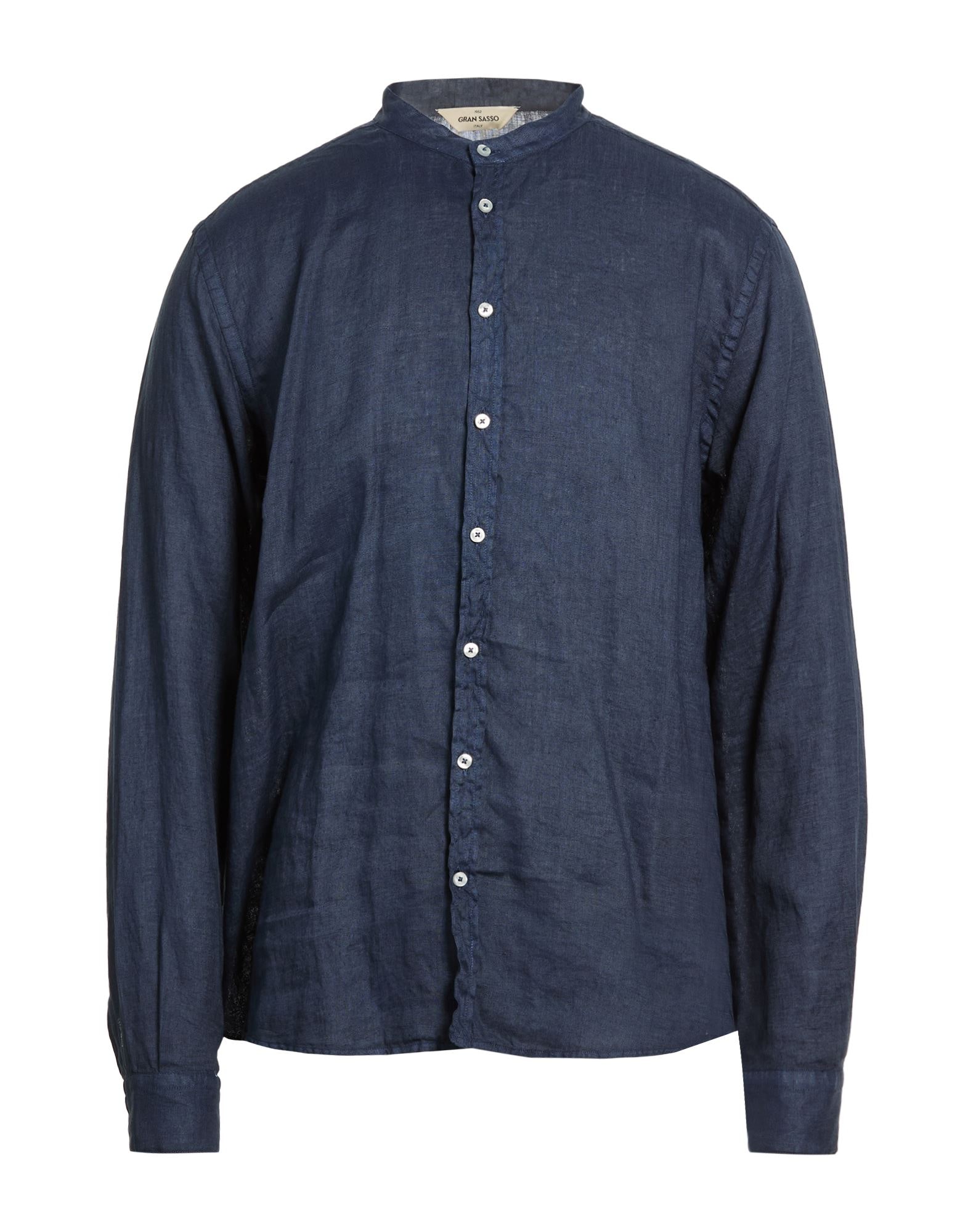 GRAN SASSO - Camicie