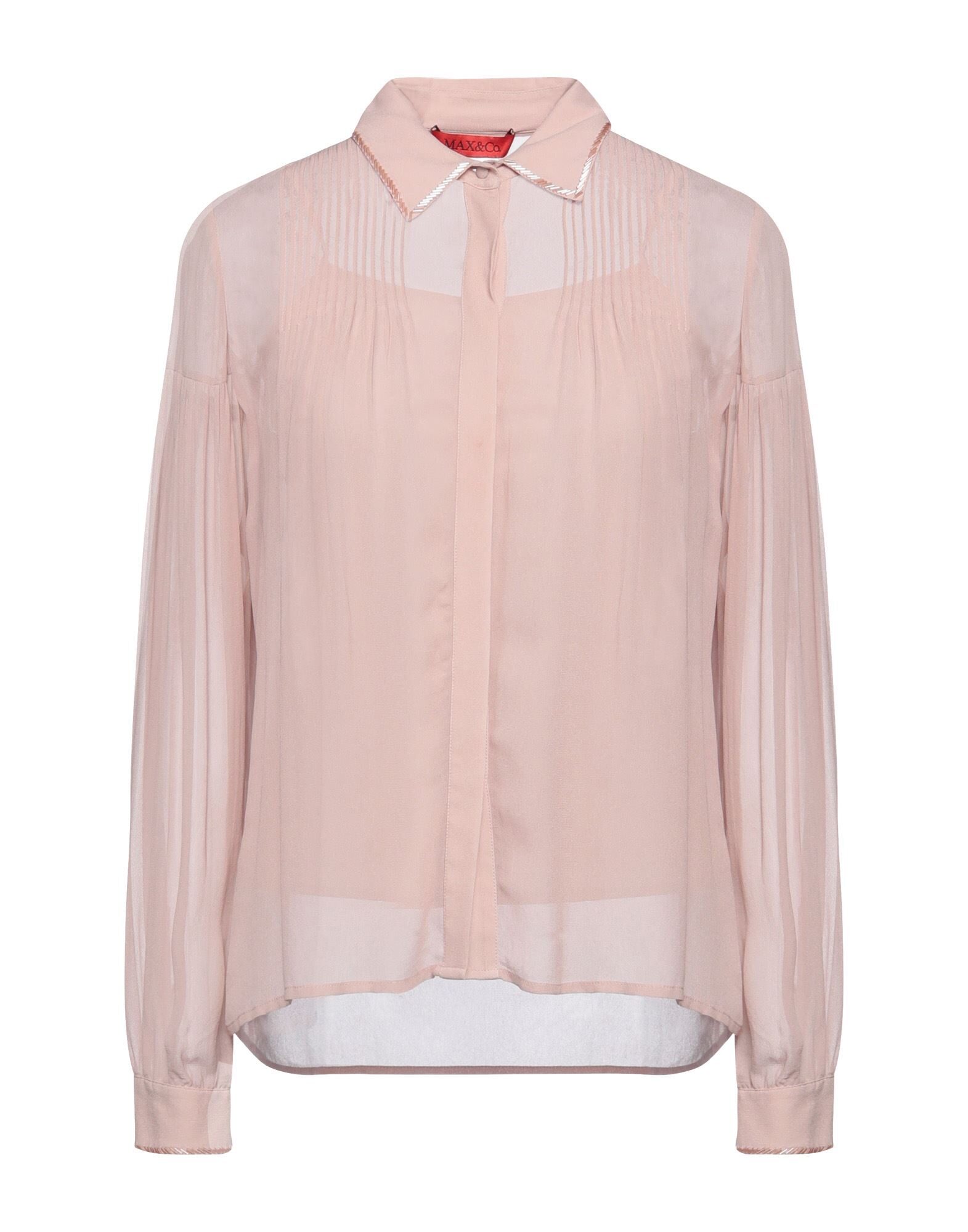 MAX&Co. - シャツ