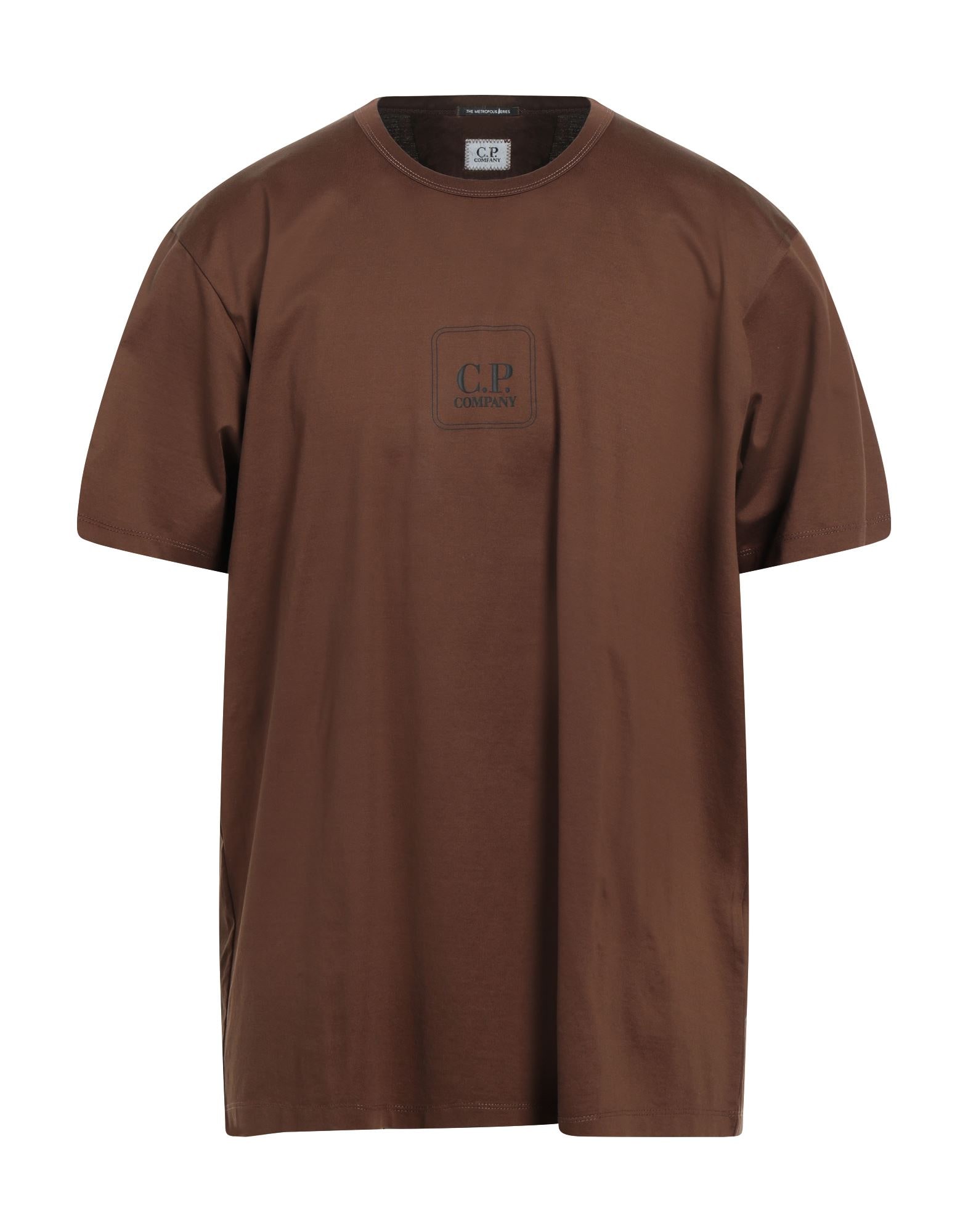 C.P. COMPANY - T-shirts