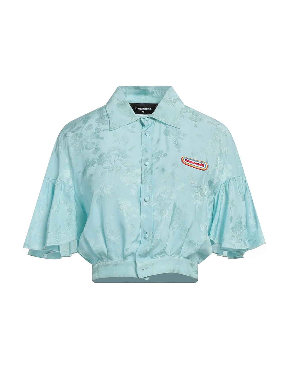 DSQUARED2 - Hemden