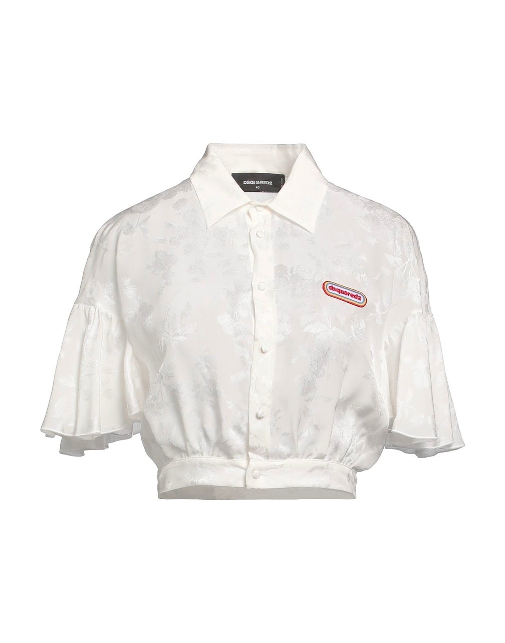 DSQUARED2 - Camicie