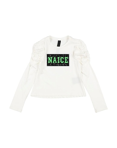 NAÏCE T-shirt 94% Cotton, 6% Elastane
