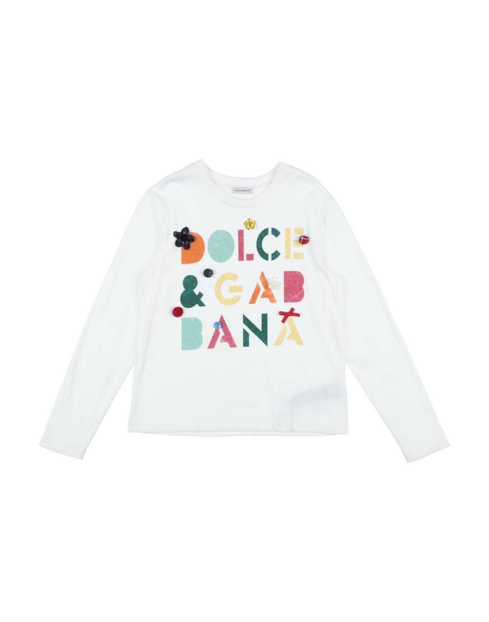 DOLCE&GABBANA - Camisetas