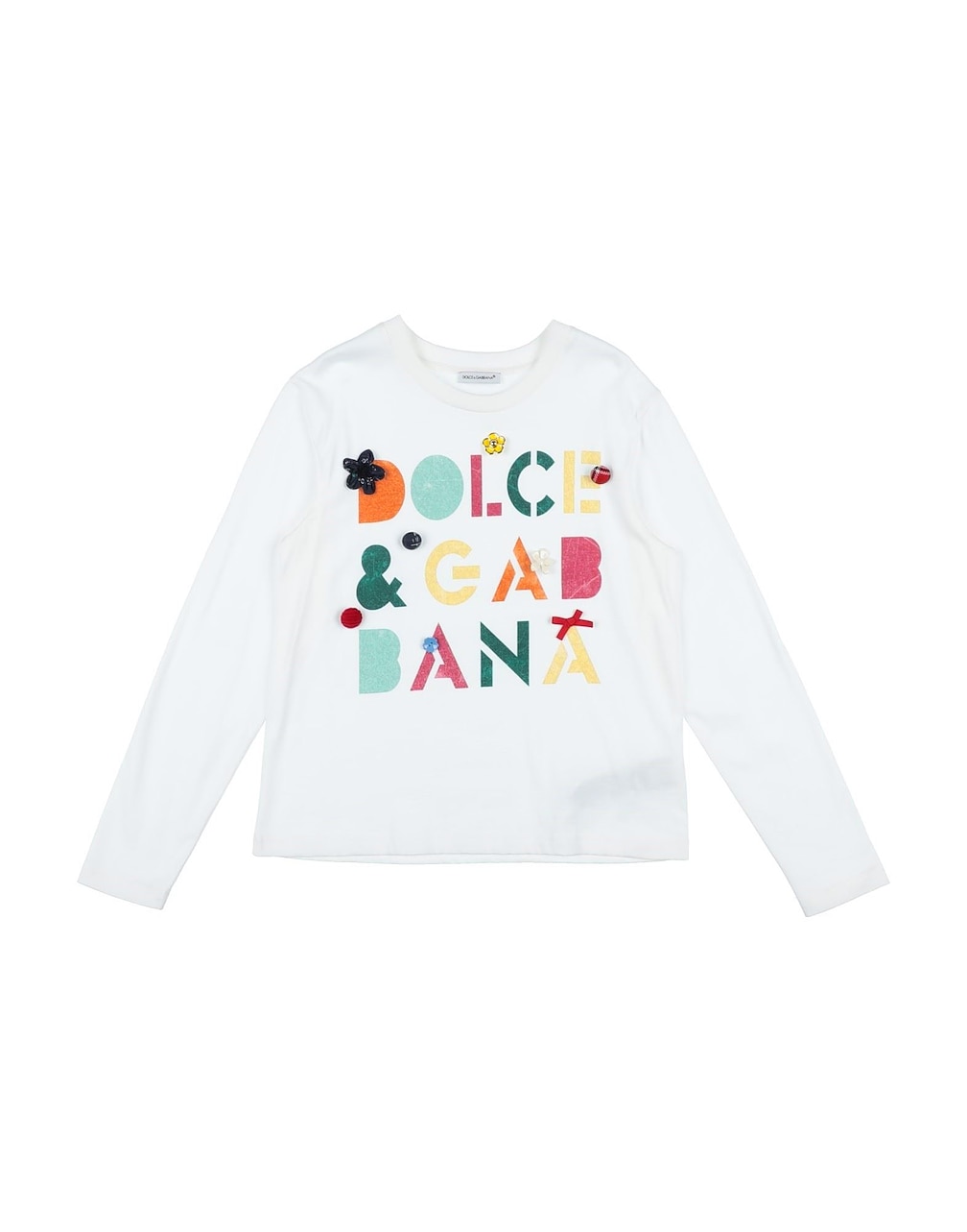 DOLCE&GABBANA - Camisetas