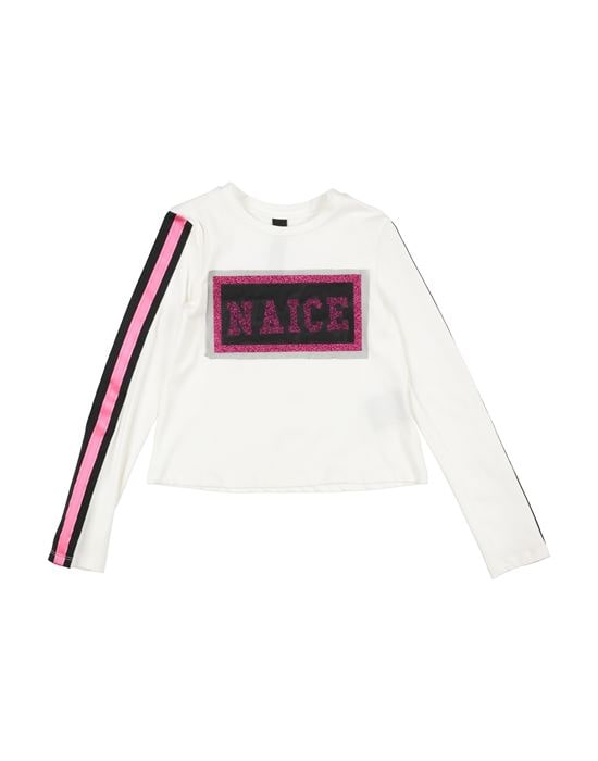NAÏCE Футболка