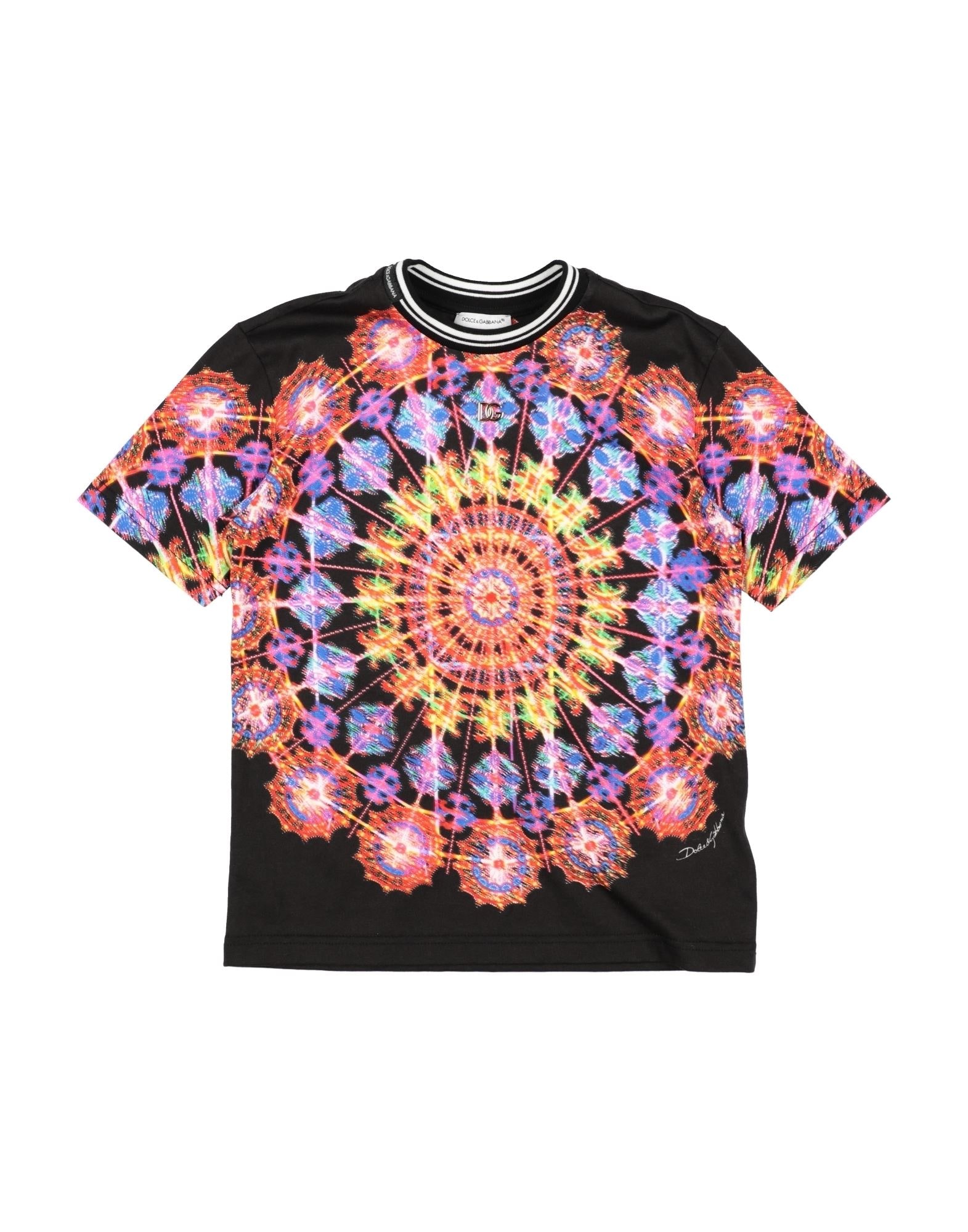 DOLCE&GABBANA - T-shirts