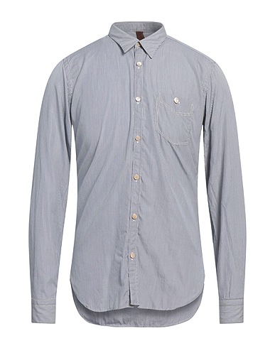 DNL Striped shirt 100% Cotton