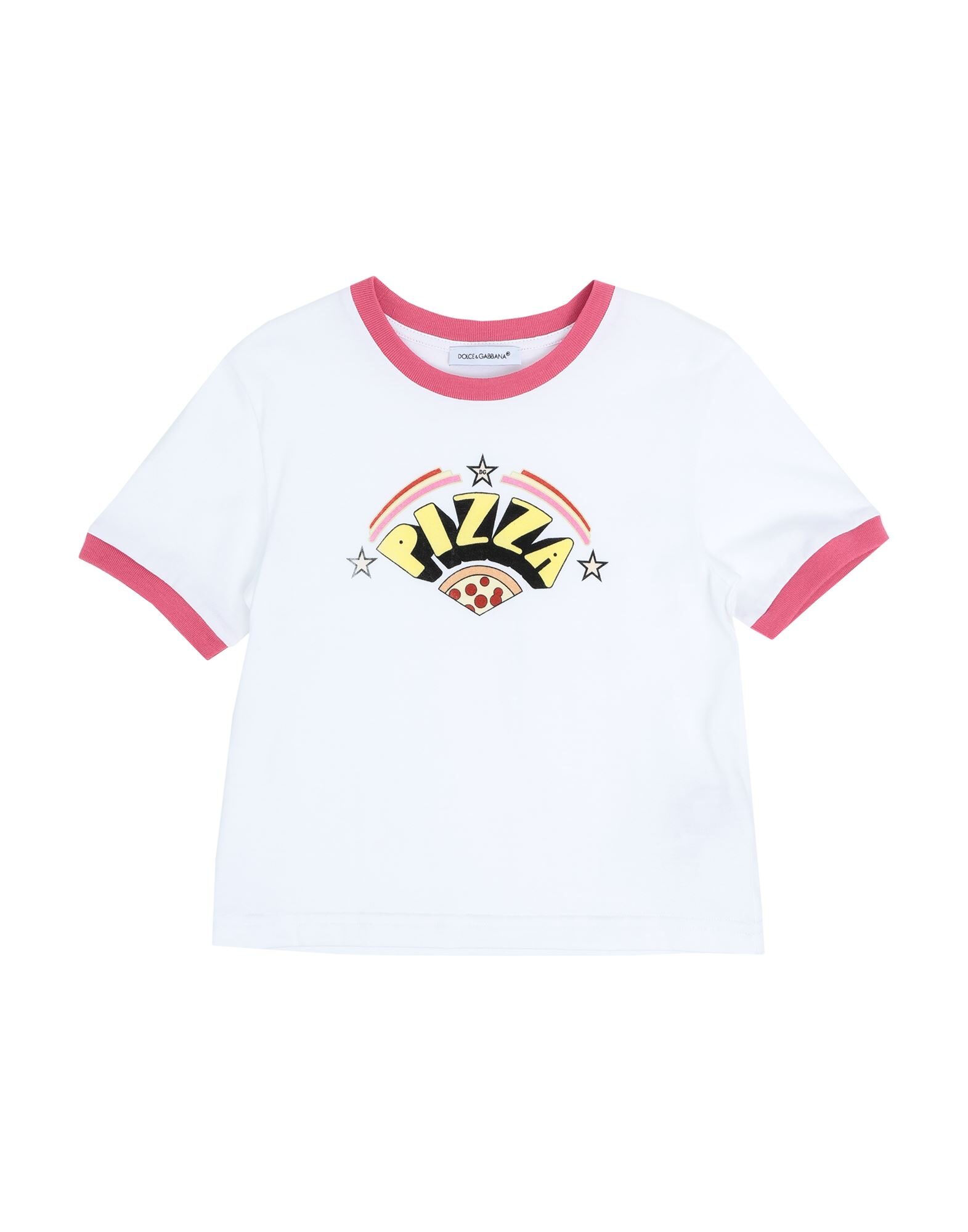 DOLCE&GABBANA - Футболки