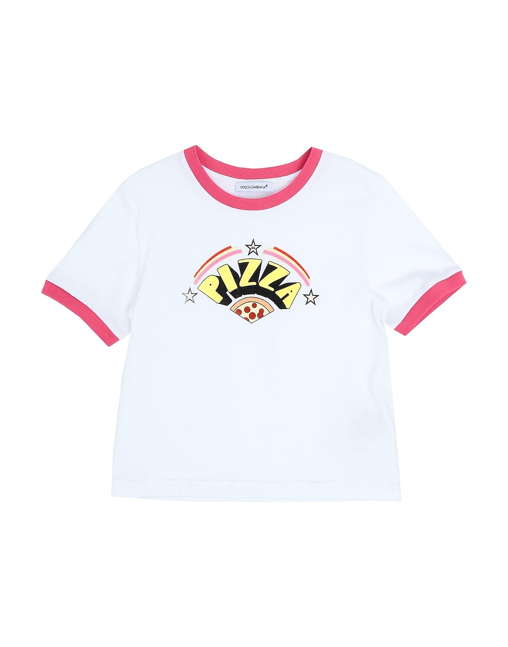 DOLCE&GABBANA - T-shirts