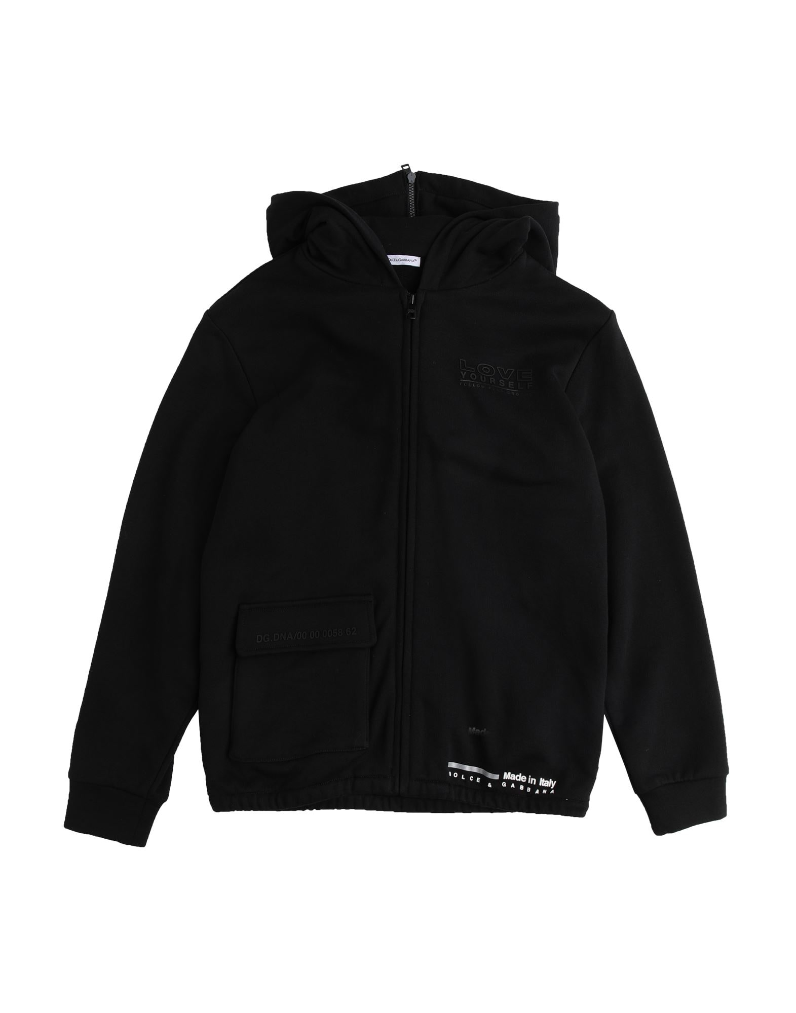 DOLCE&GABBANA - Sweat-shirts