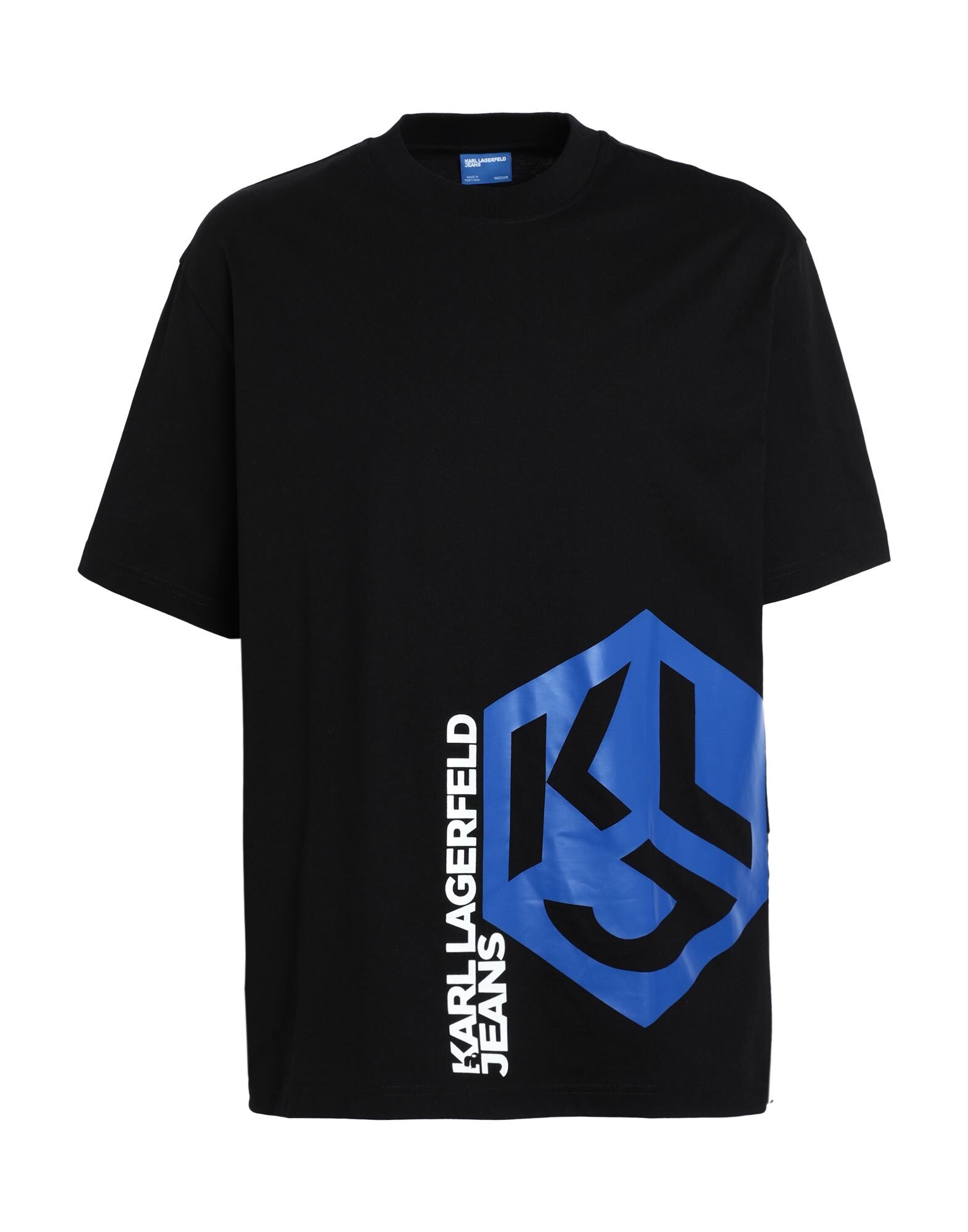 KARL LAGERFELD JEANS - T-shirts