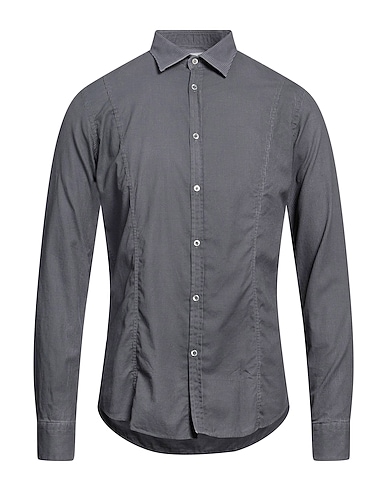 AGLINI Patterned shirt 100% Cotton