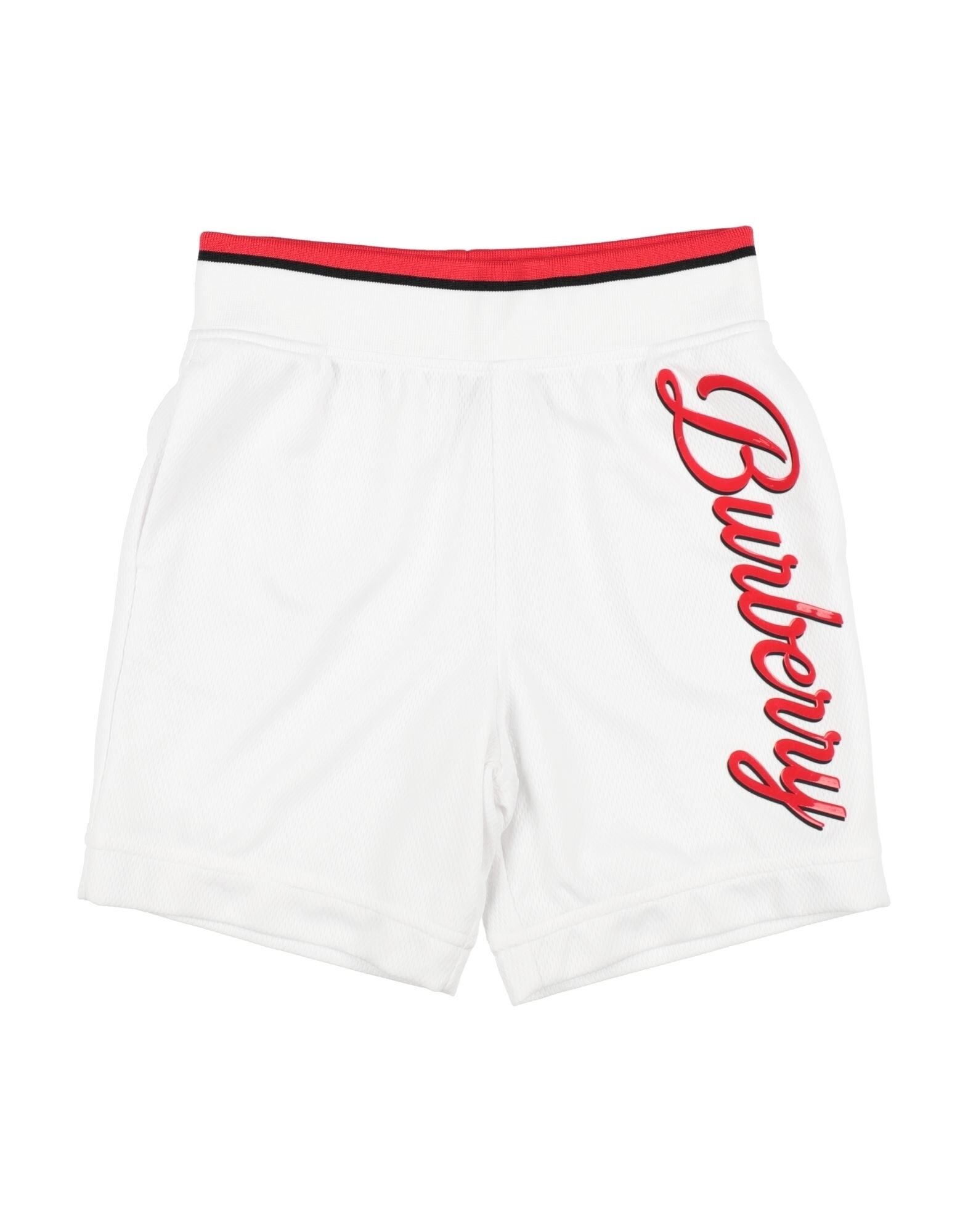 BURBERRY - Shorts & Bermuda Shorts