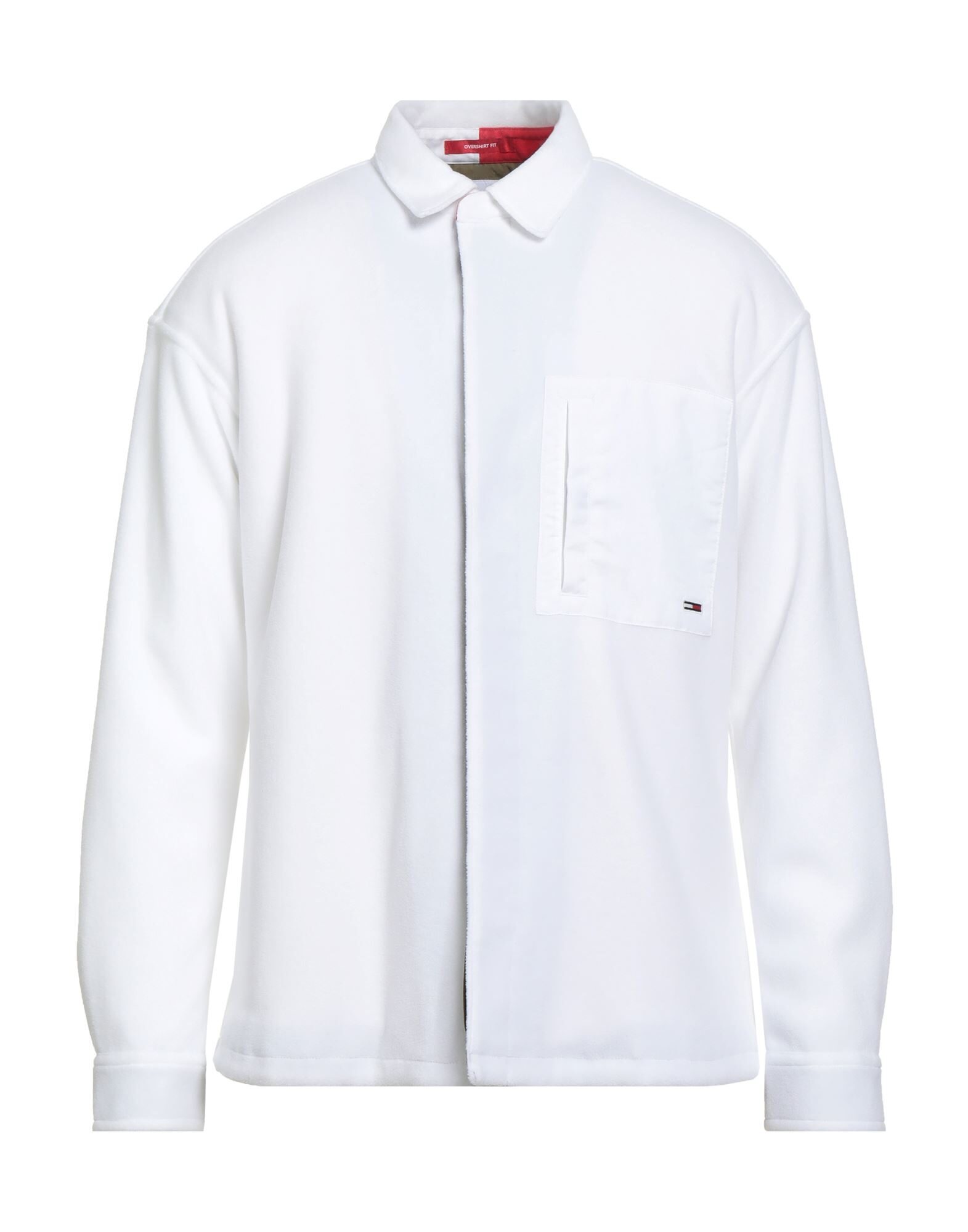 TOMMY JEANS - Shirts