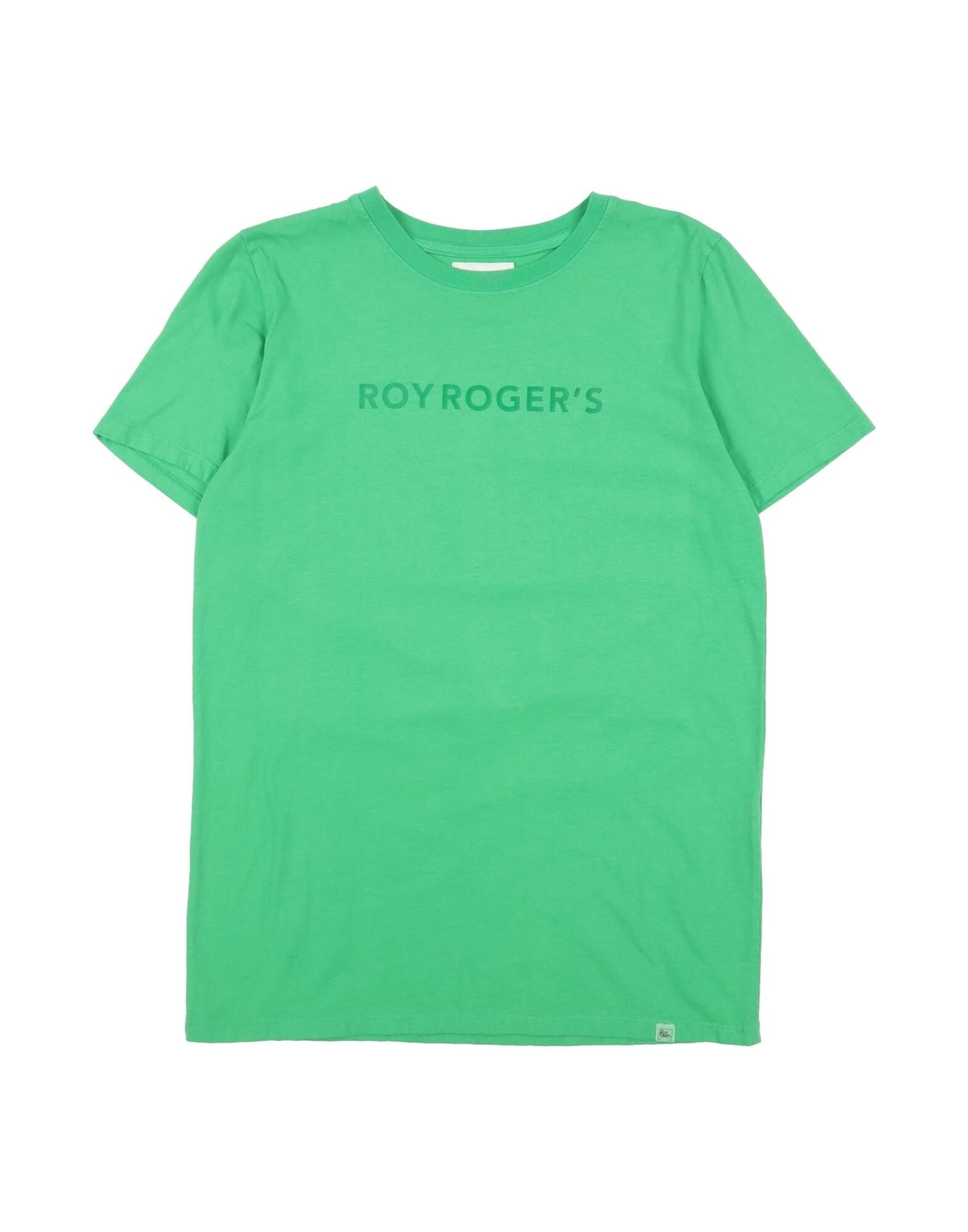 ROŸ ROGER'S - Футболки