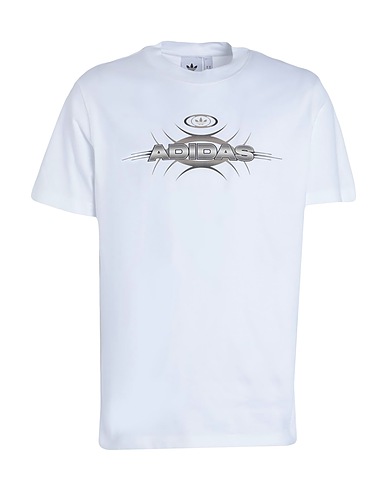 ADIDAS ORIGINALS Camiseta GRF TEE
100% Algodón