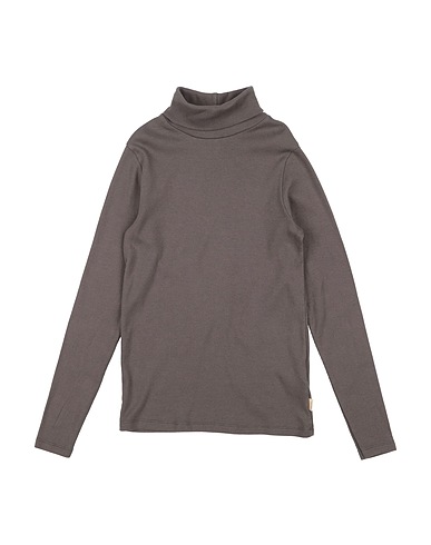 BELLEROSE T-Shirt Grau 98% Baumwolle, 2% Elastan