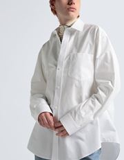 Solid color shirts & blouses