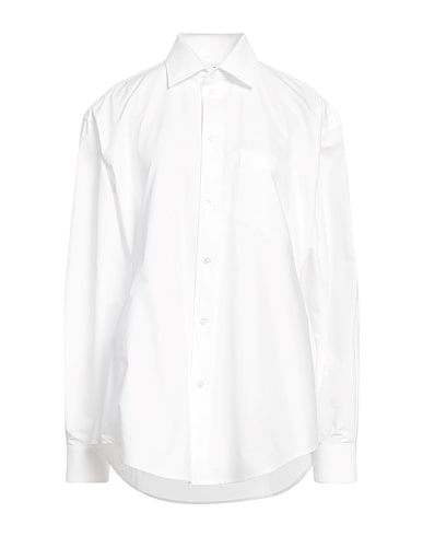 Solid color shirts & blouses