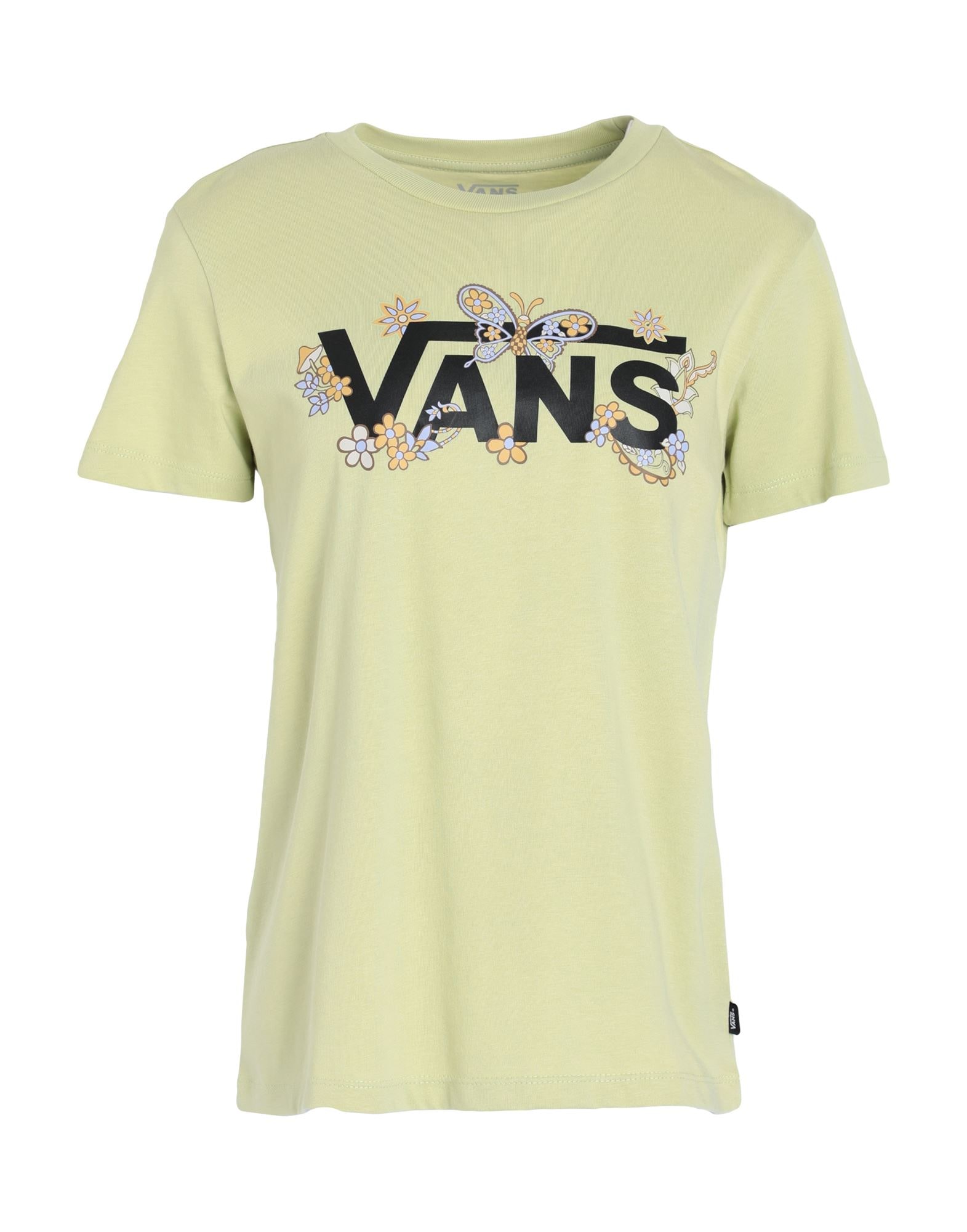 VANS - Camisetas