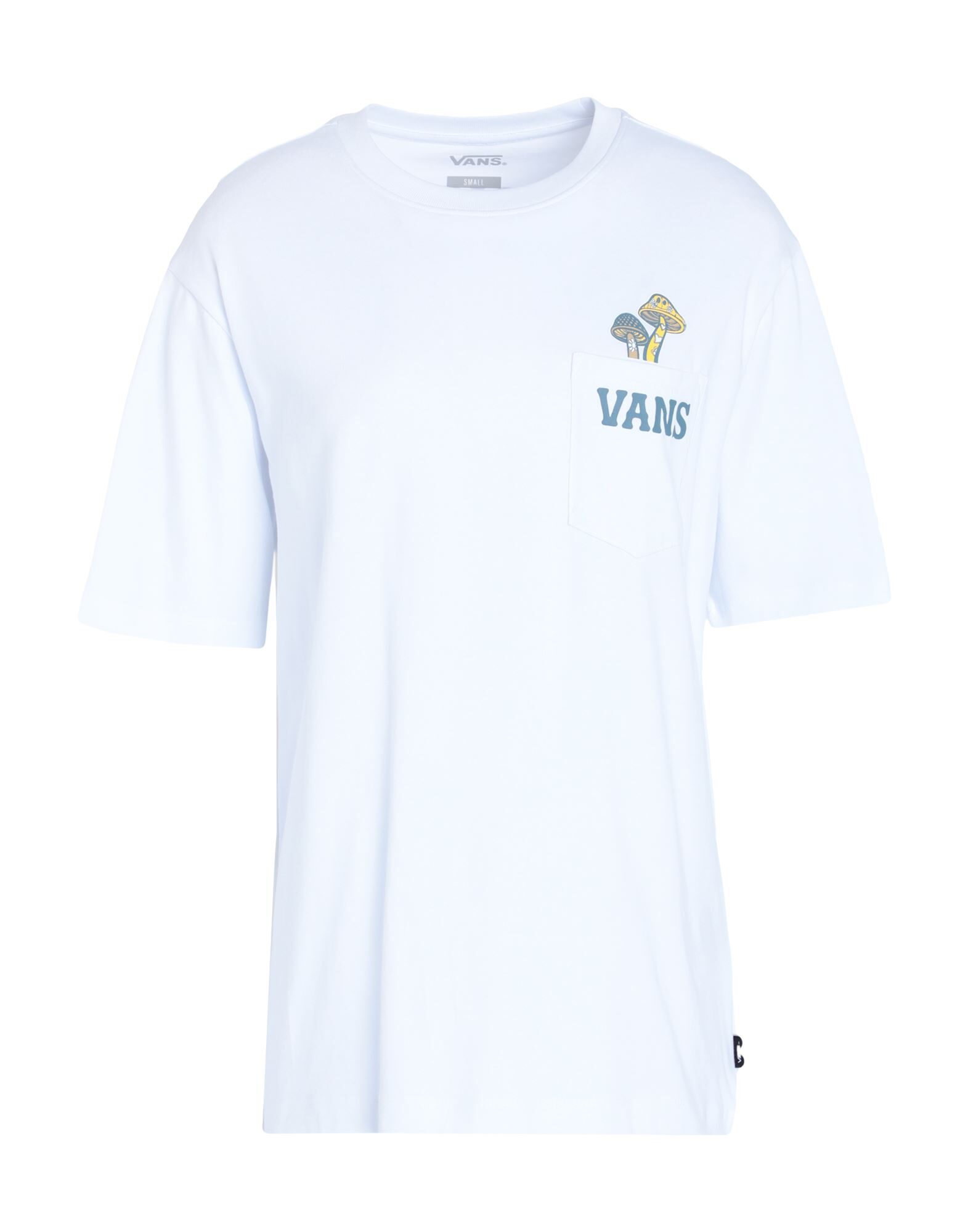 VANS - T-shirts