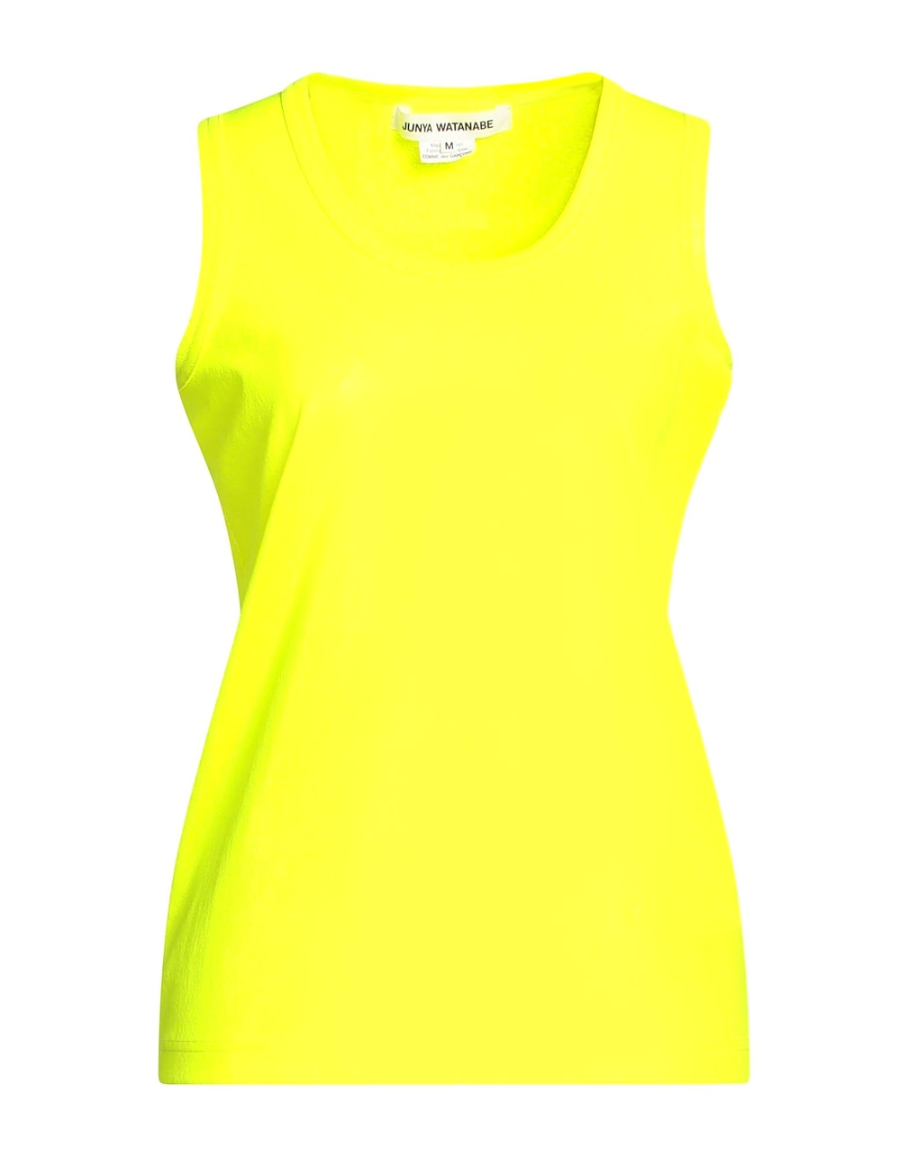 JUNYA WATANABE COMME des GARÇONS - Tank Tops