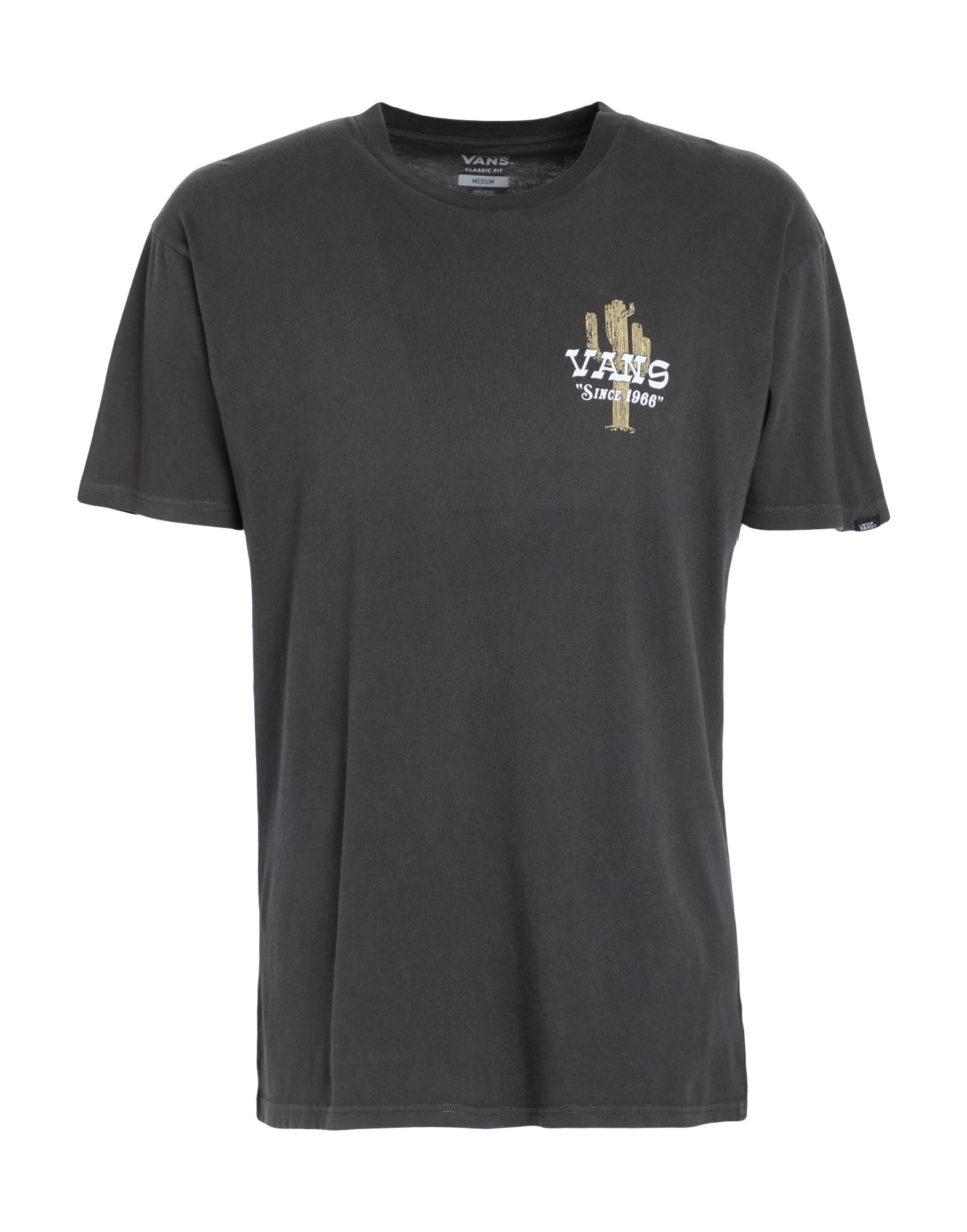 VANS - T-shirts