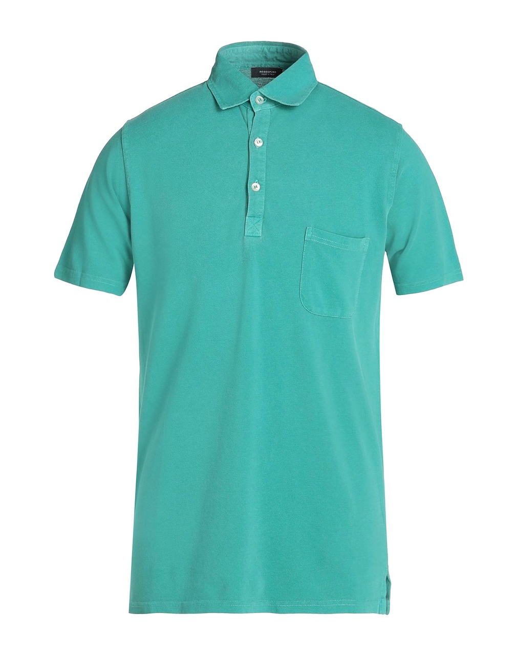 ROSSOPURO - Polo shirts