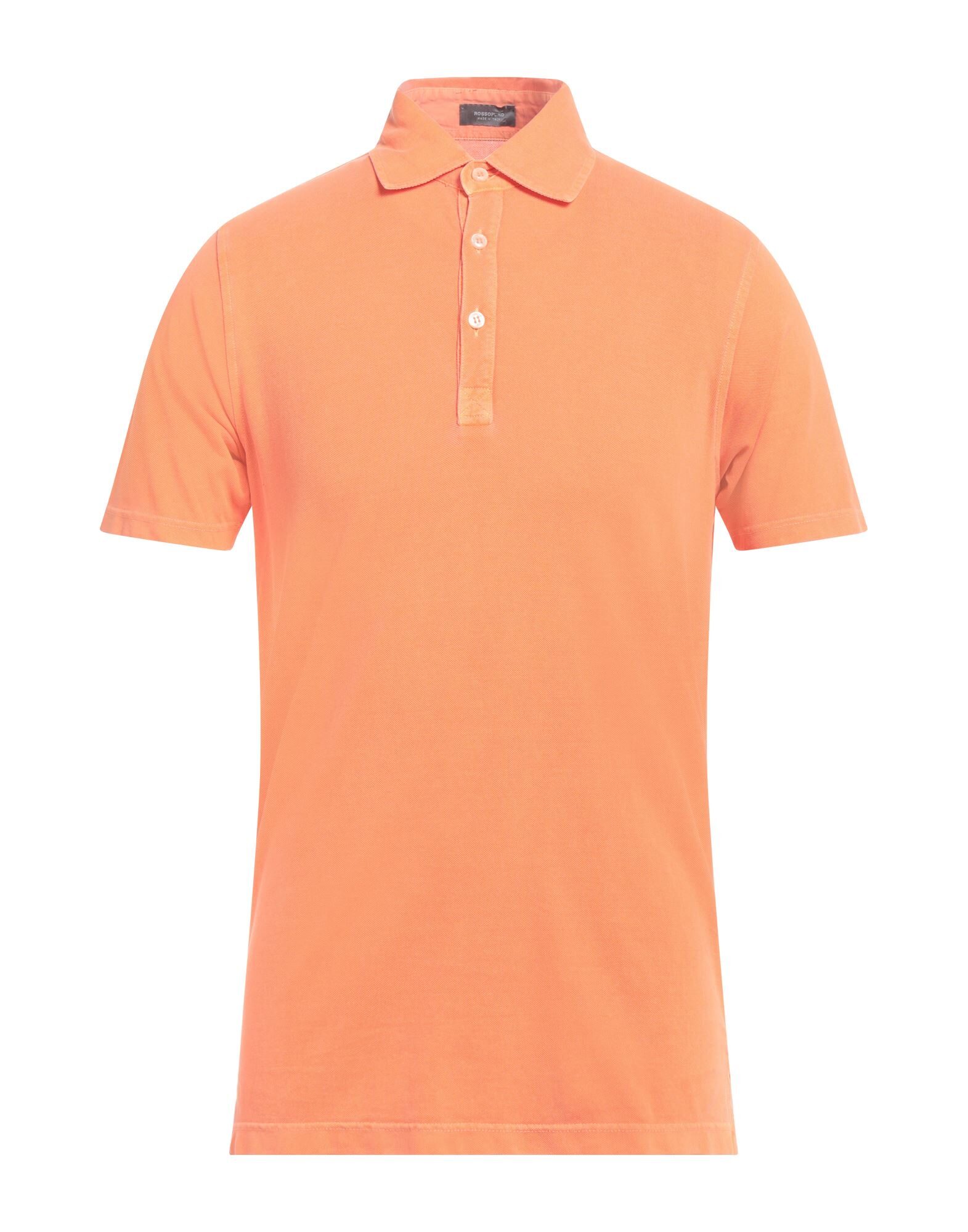ROSSOPURO - Polo shirts
